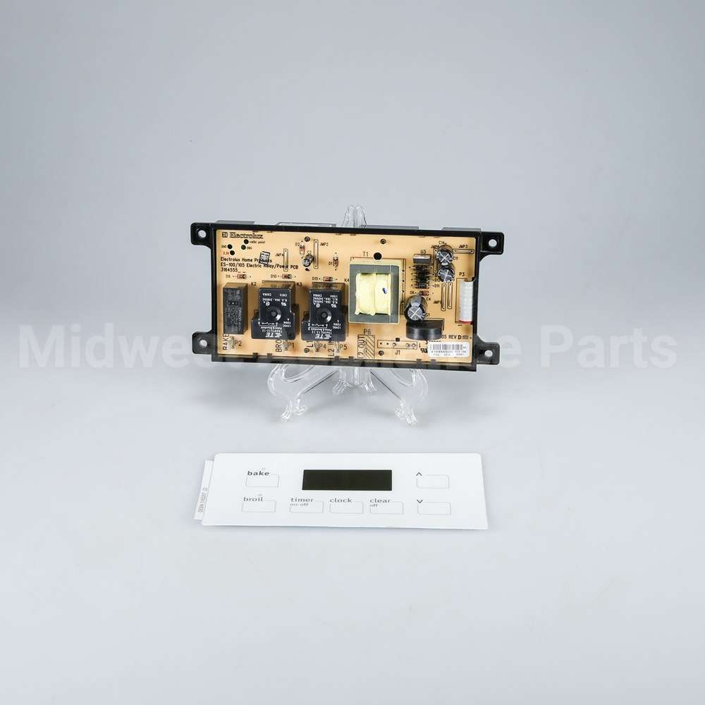 318185329 Frigidaire Control-Electrical