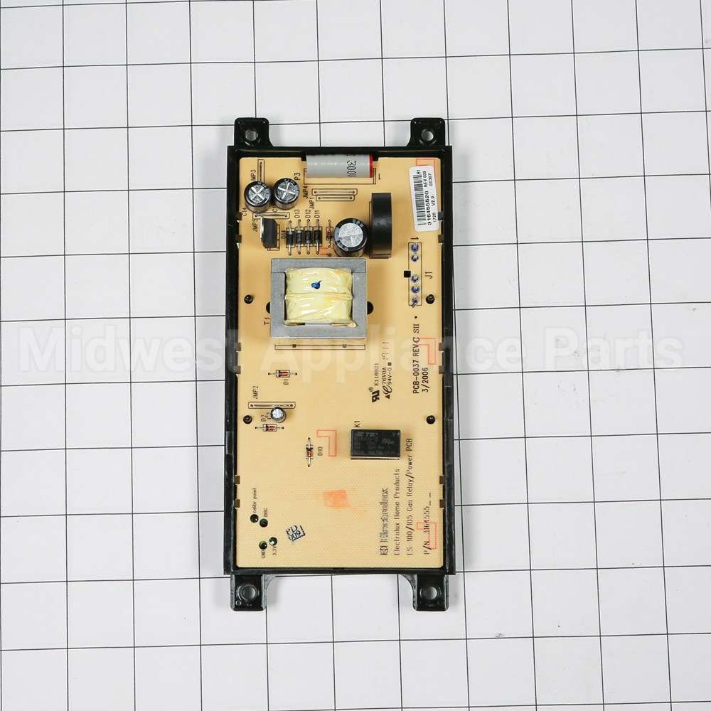 318185336 Frigidaire Clock/Timer