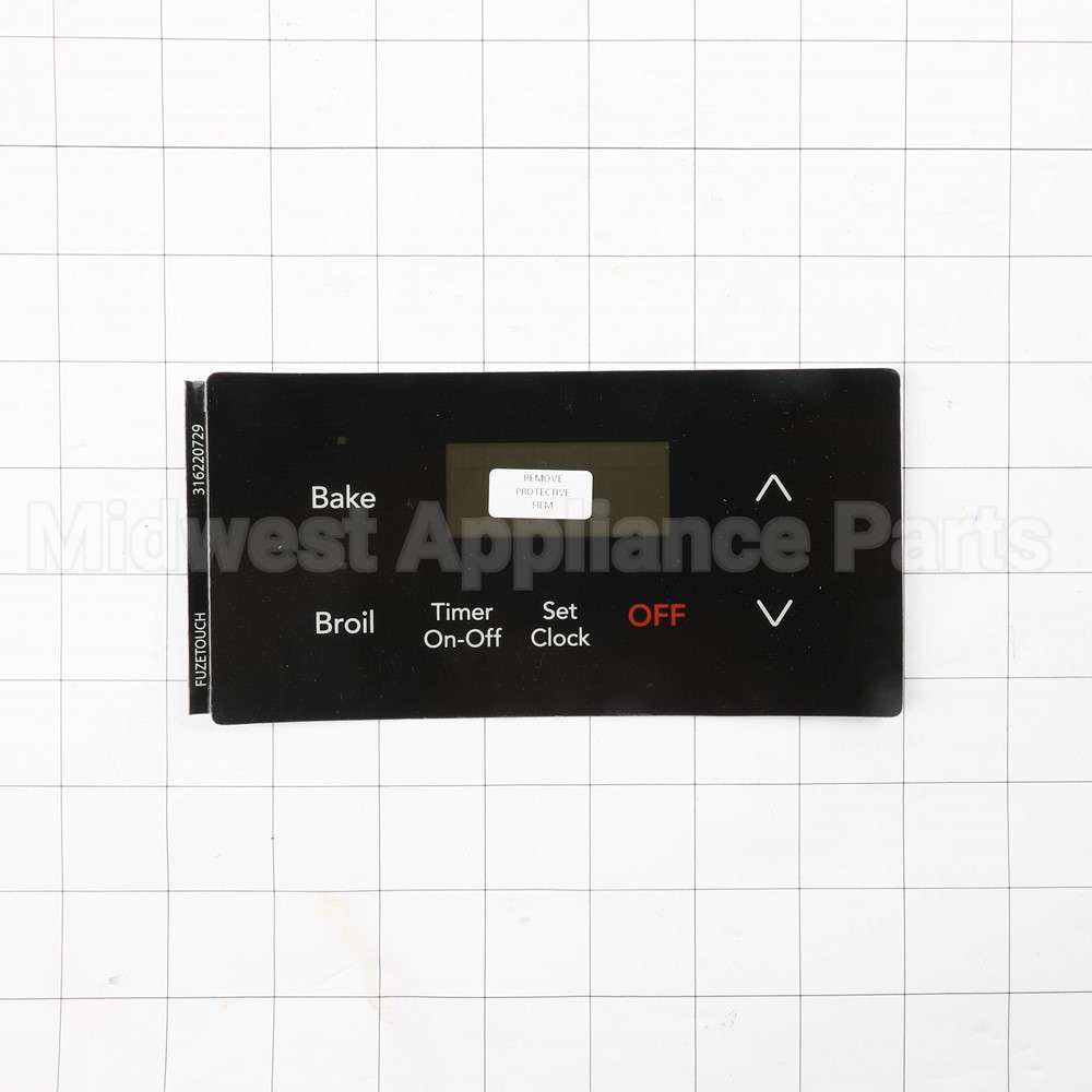 318185339 Frigidaire Clock/Timer