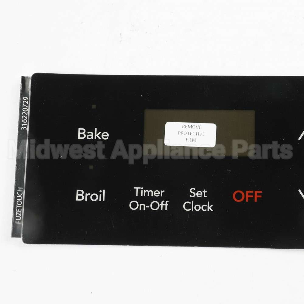 318185339 Frigidaire Clock/Timer