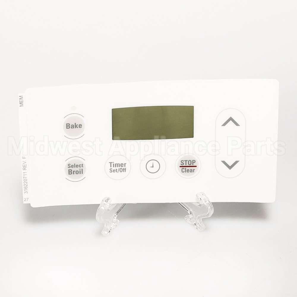 318185341 Frigidaire Clock/Timer