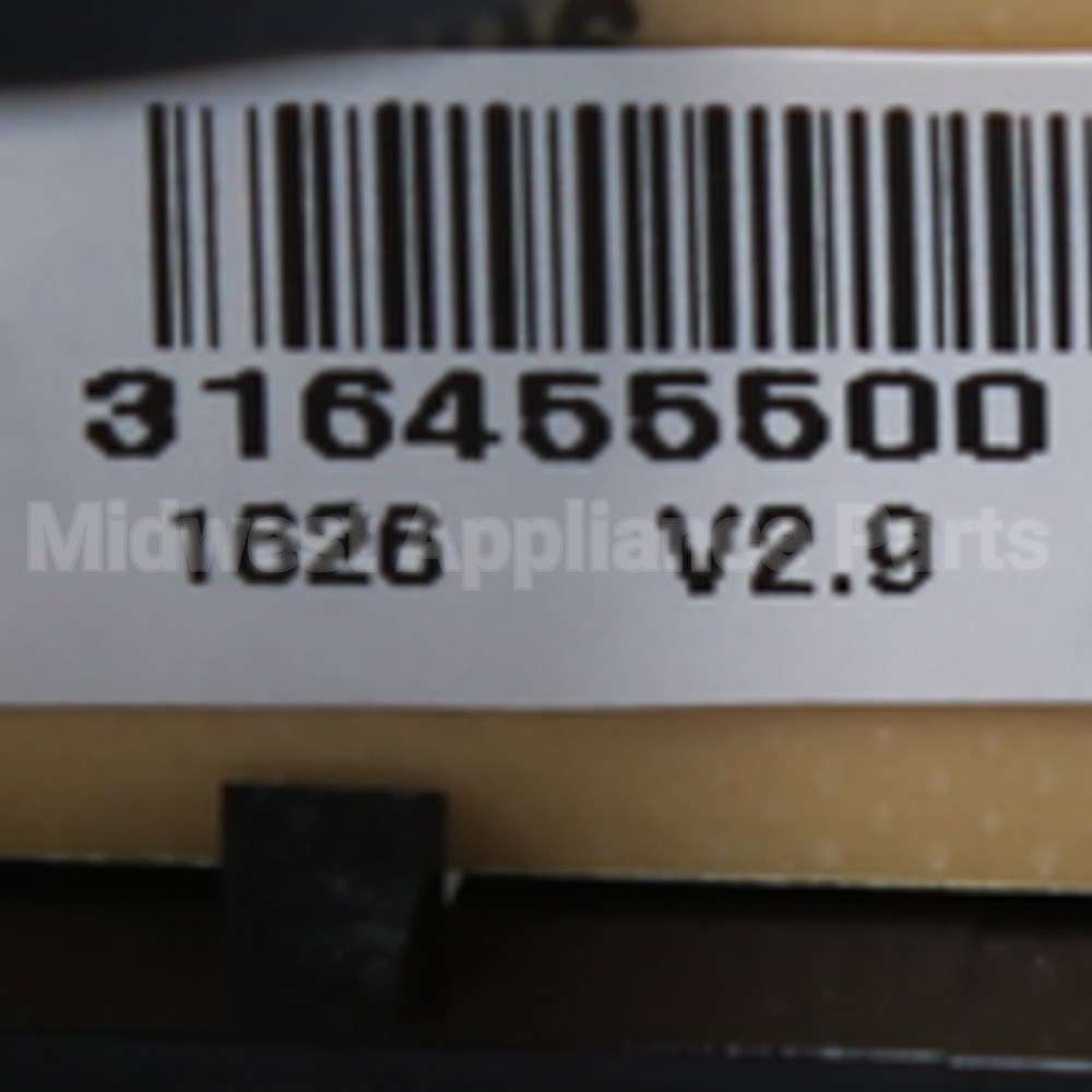 318185348 Frigidaire Clock/Timer