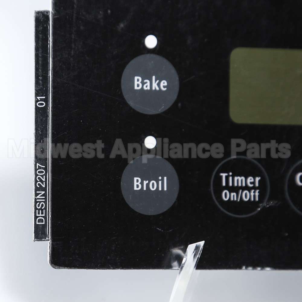318185348 Frigidaire Clock/Timer