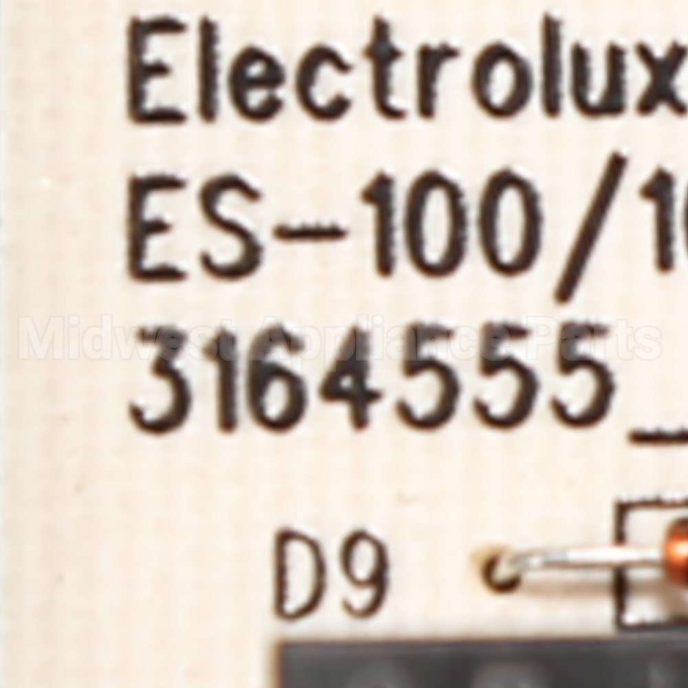 318185352 Frigidaire Clock/Timer