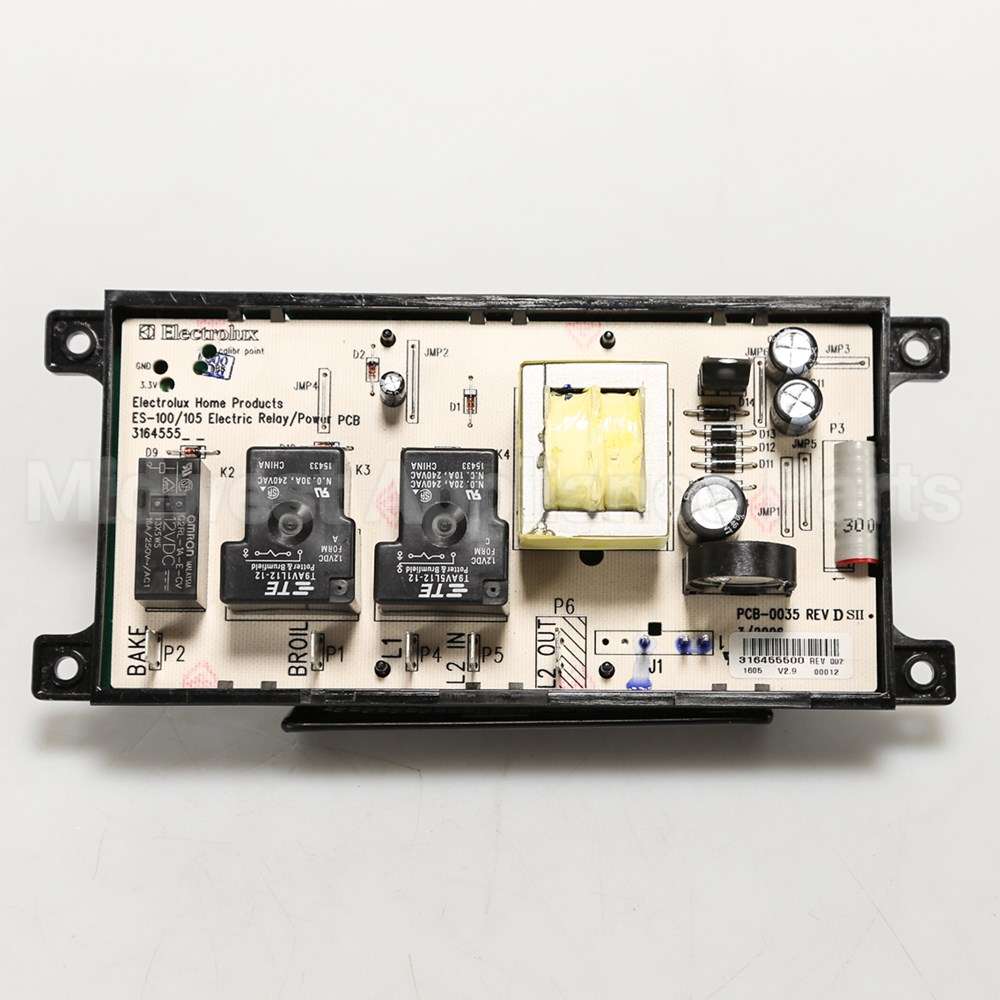 318185352 Frigidaire Clock/Timer