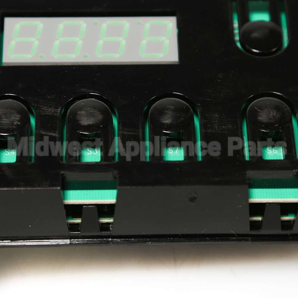 318185352 Frigidaire Clock/Timer