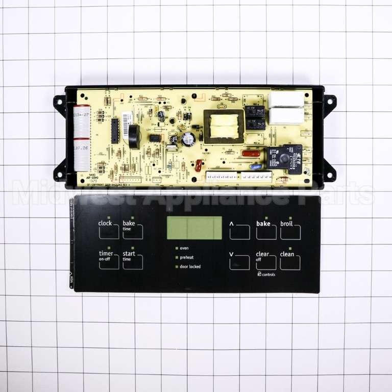 318185731 Frigidaire Clock/Timer