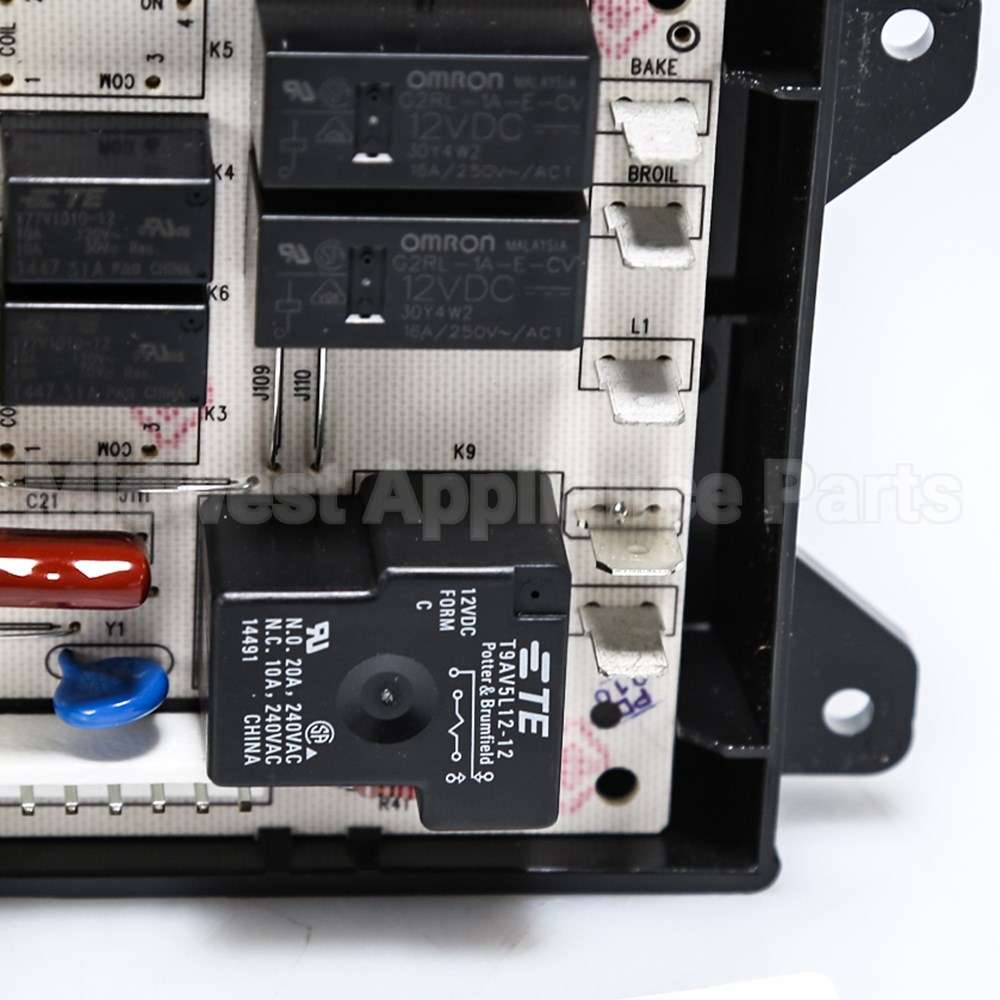 318185732 Frigidaire Clock/Timer