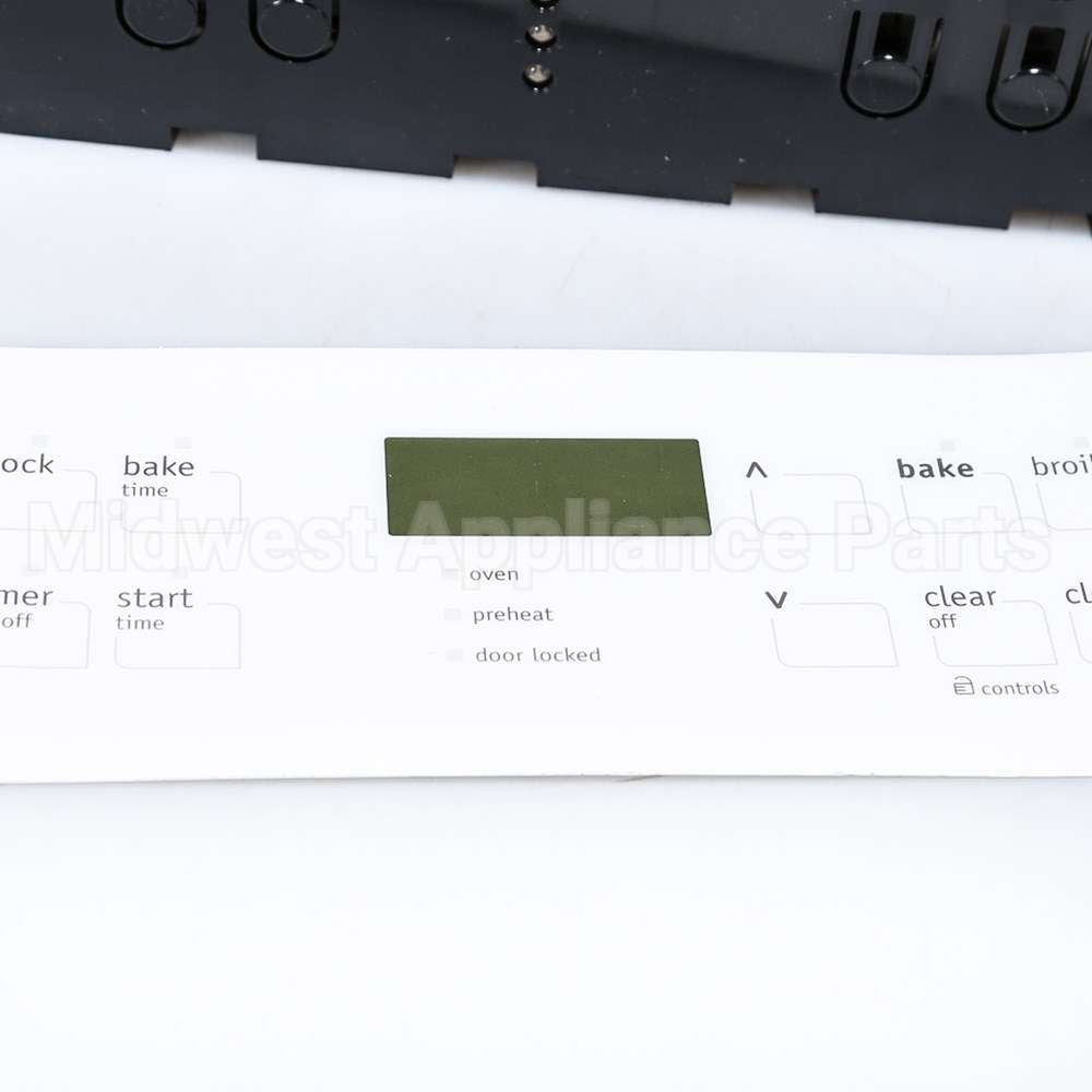 318185732 Frigidaire Clock/Timer