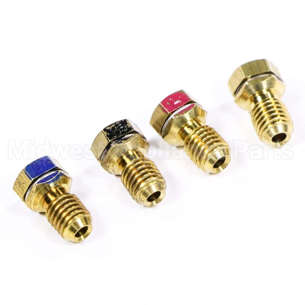 318186909 Frigidaire Lp Conversion Kit