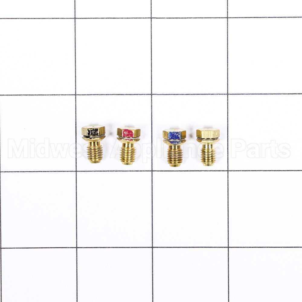 318186909 Frigidaire Lp Conversion Kit