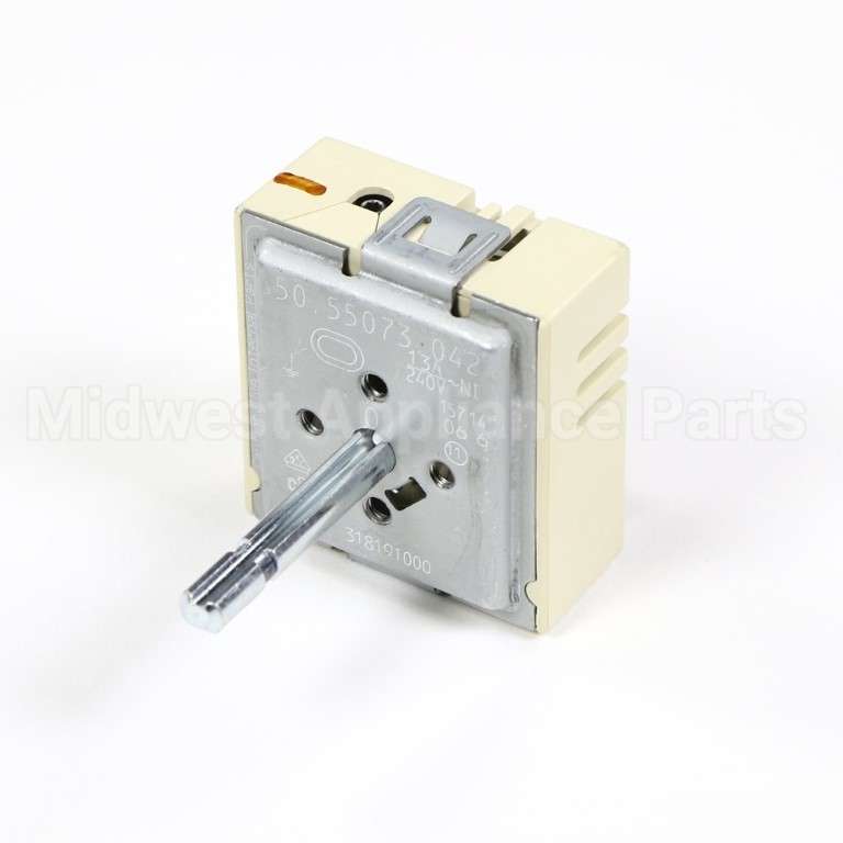 318191000 Frigidaire Switch