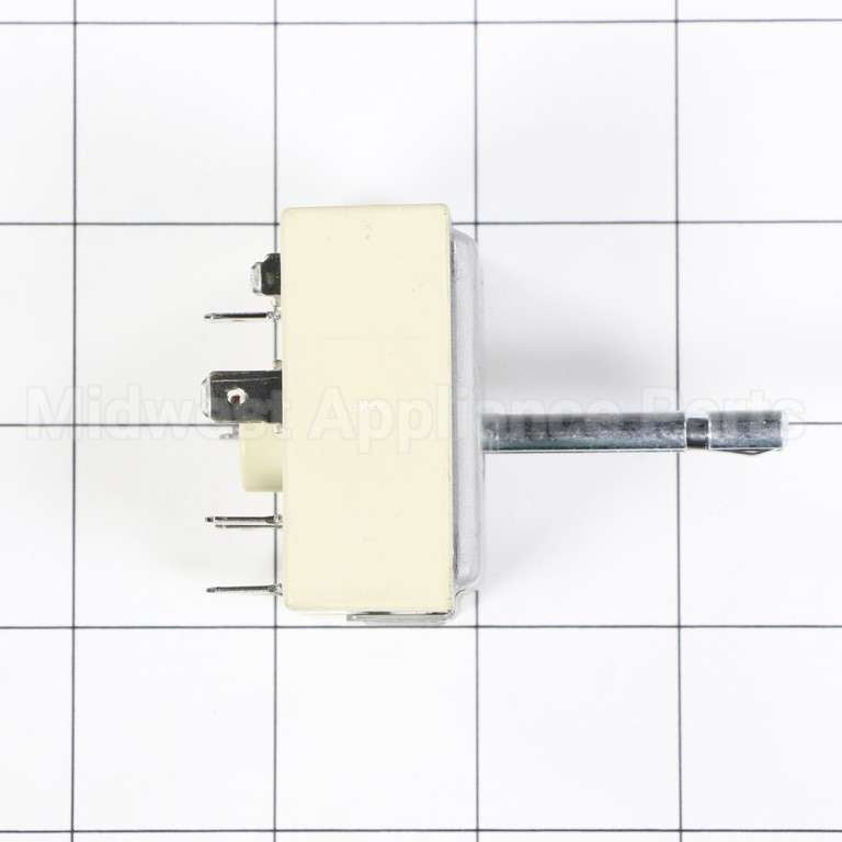 318191000 Frigidaire Switch