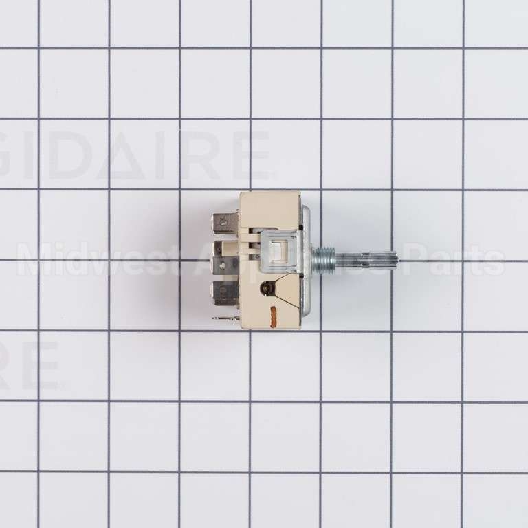 318191023 Frigidaire Switch