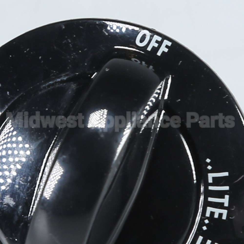 318196141 Frigidaire Knob
