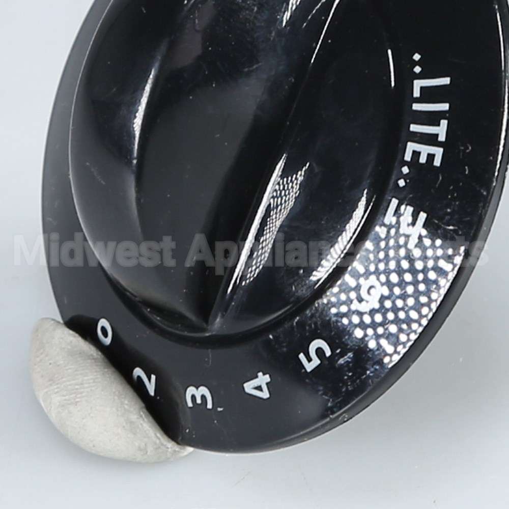 318196141 Frigidaire Knob