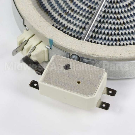 318198817 Frigidaire Element