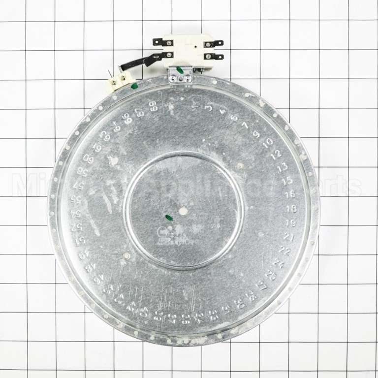 318198834 Frigidaire Element