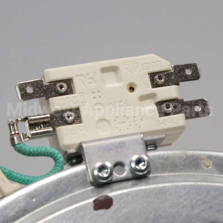 318198923 Frigidaire Element