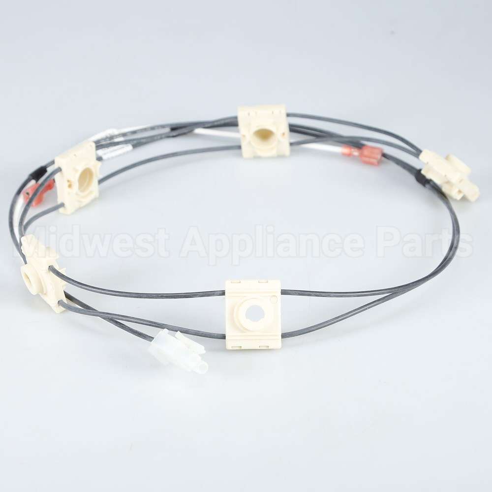 318232621 Frigidaire Wiring Harness