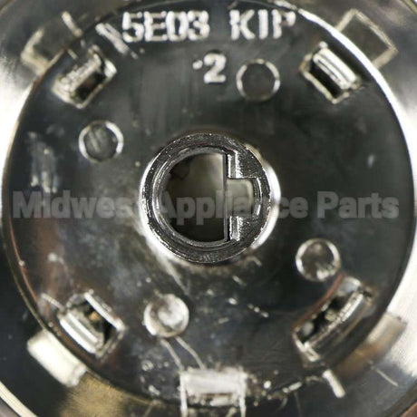 318242221 Frigidaire Knob
