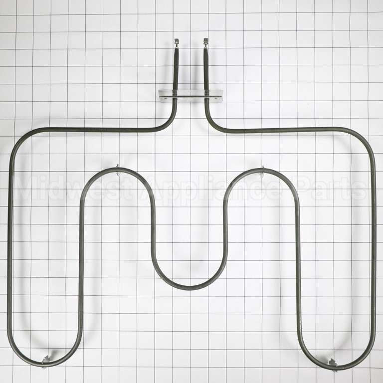 318255401 Frigidaire Element