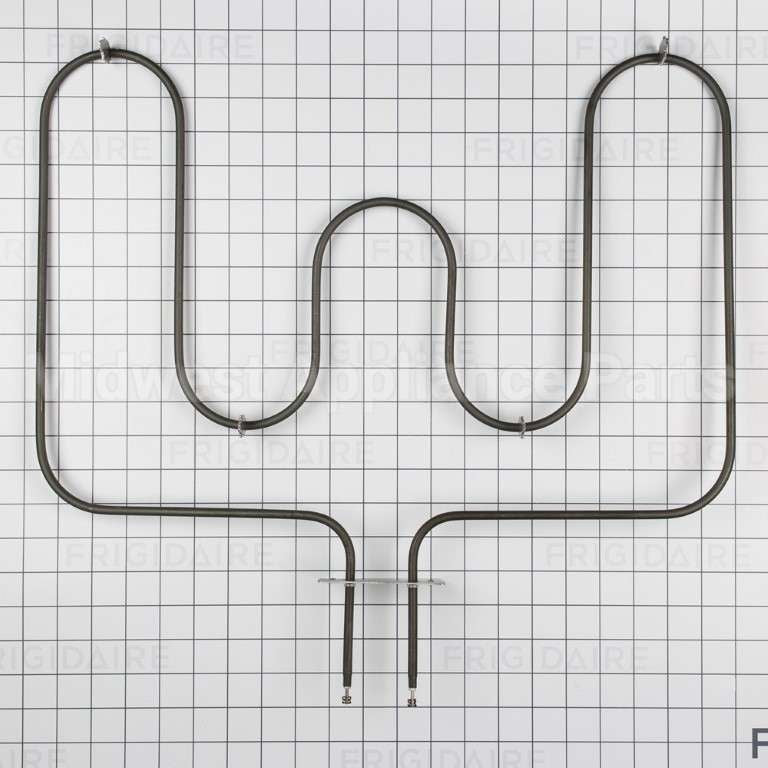 318255401 Frigidaire Element