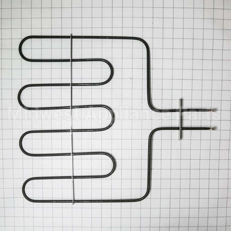 318255807 Frigidaire Element