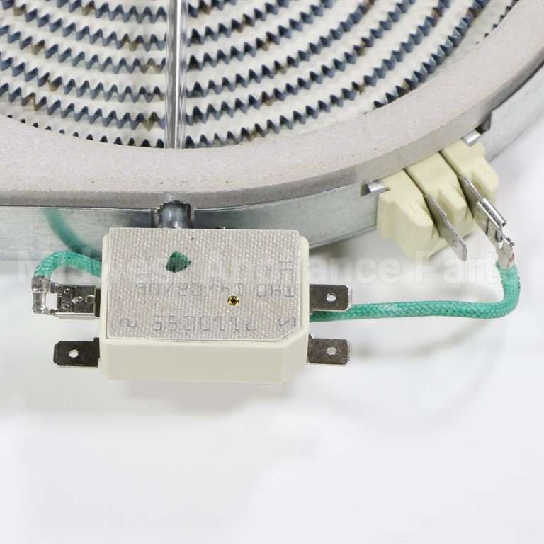 318258201 Frigidaire Element