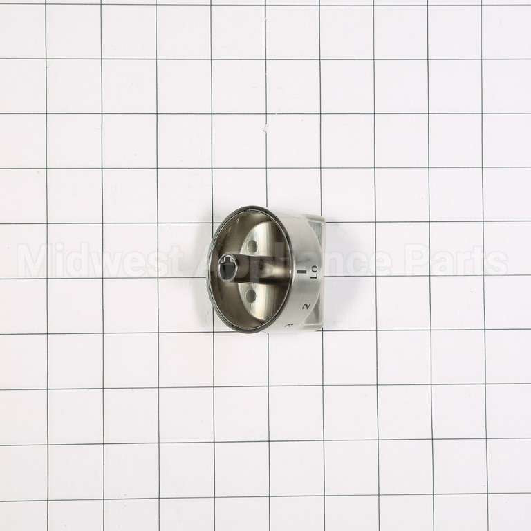 318282310 Frigidaire Knob