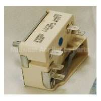 318293819 Frigidaire Switch