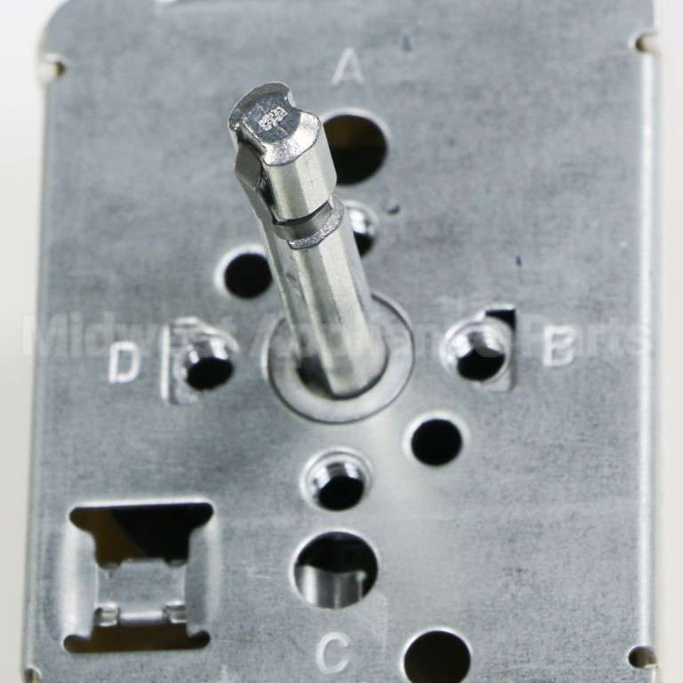 318293824 Frigidaire Switch