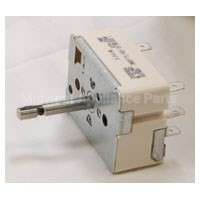 318293824 Frigidaire Switch