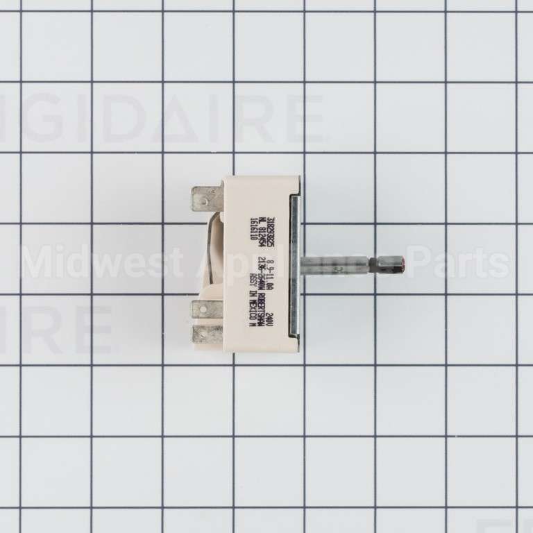 318293825 Frigidaire Switch