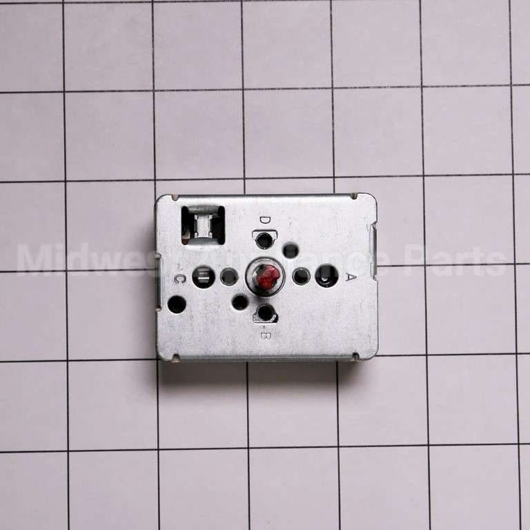 318293827 Frigidaire Switch