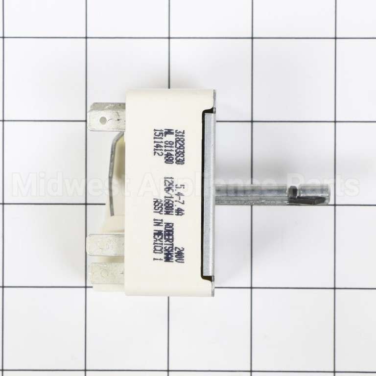 318293830 Frigidaire Switch