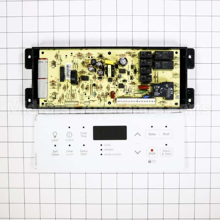 318296800 Frigidaire Clock/Timer