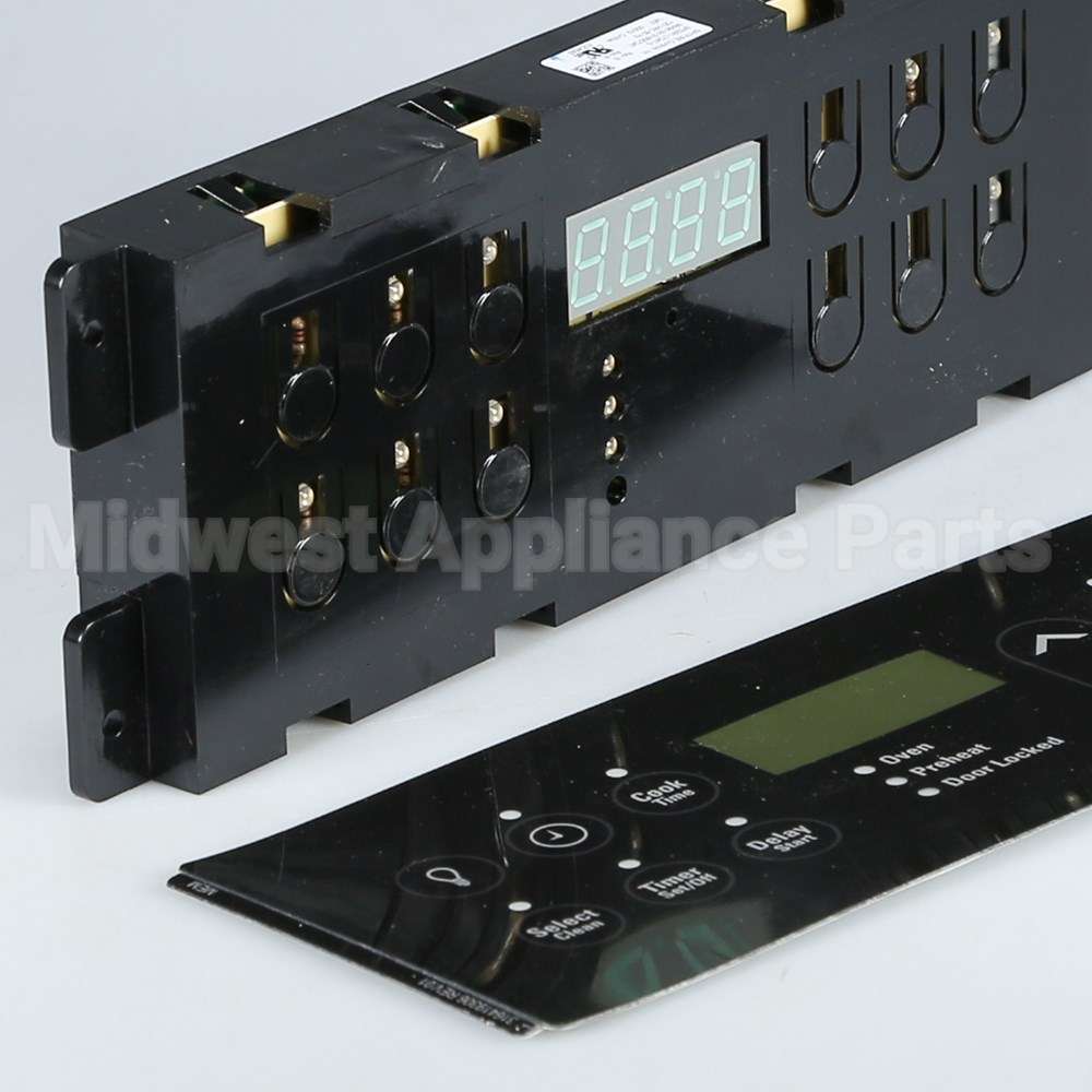 318296807 Frigidaire Clock/Timer