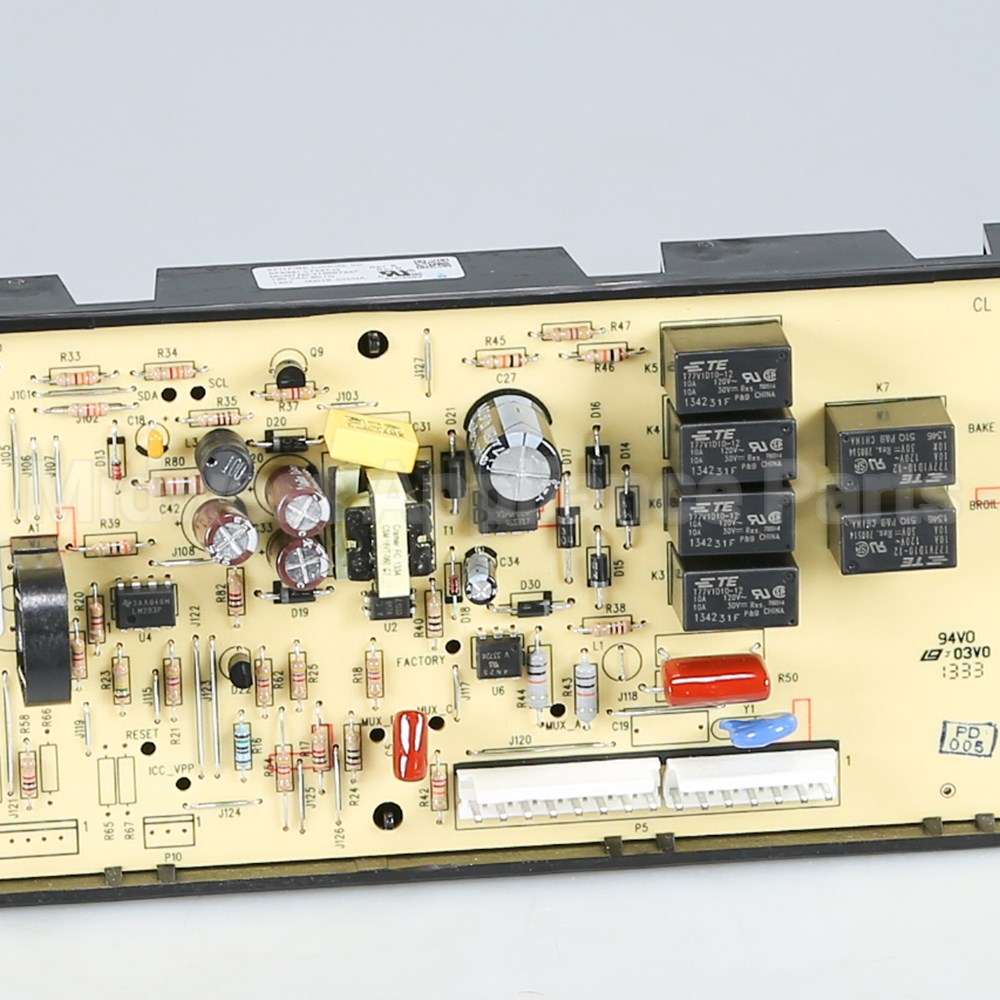 318296807 Frigidaire Clock/Timer