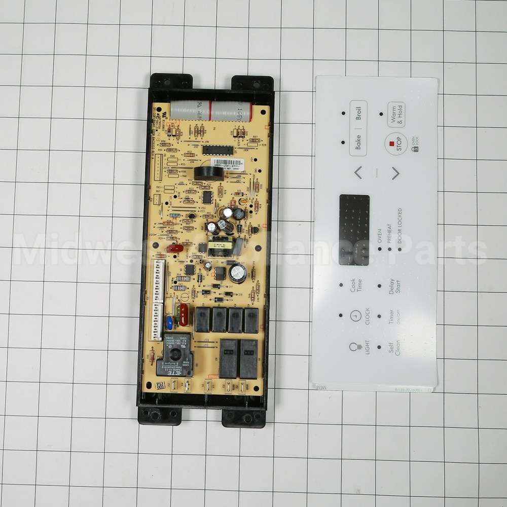 318296820 Frigidaire Clock/Timer