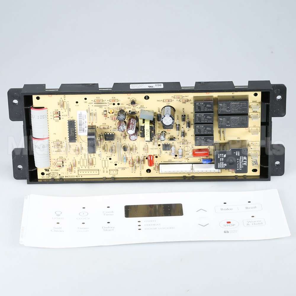 318296820 Frigidaire Clock/Timer