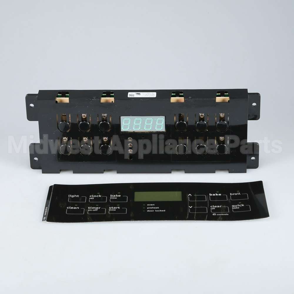 318296822 Frigidaire Clock/Timer