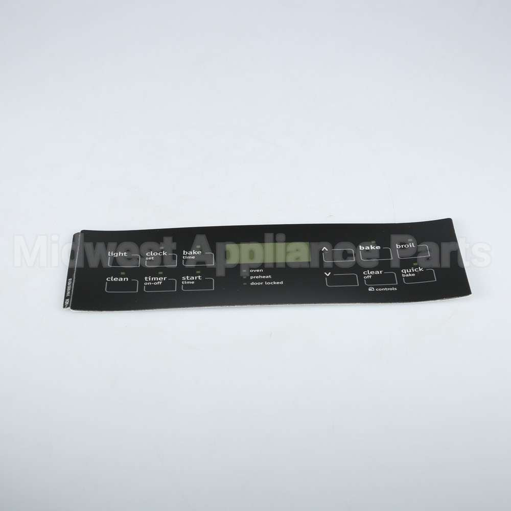 318296822 Frigidaire Clock/Timer