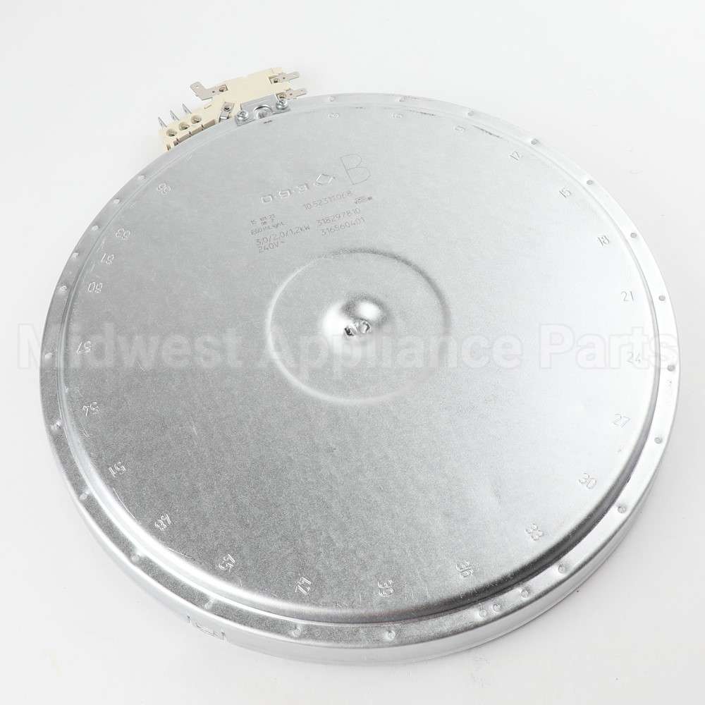 318297810 Frigidaire Element