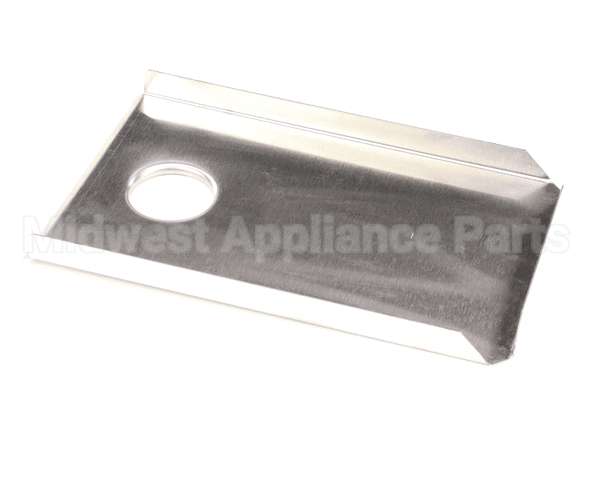 3183101 Stoelting Cover; Rear