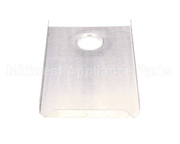 3183101 Stoelting Cover; Rear