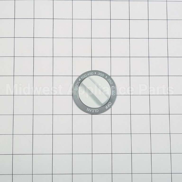 3183104 Whirlpool Therm.Knobs (Adj)Pyro. W