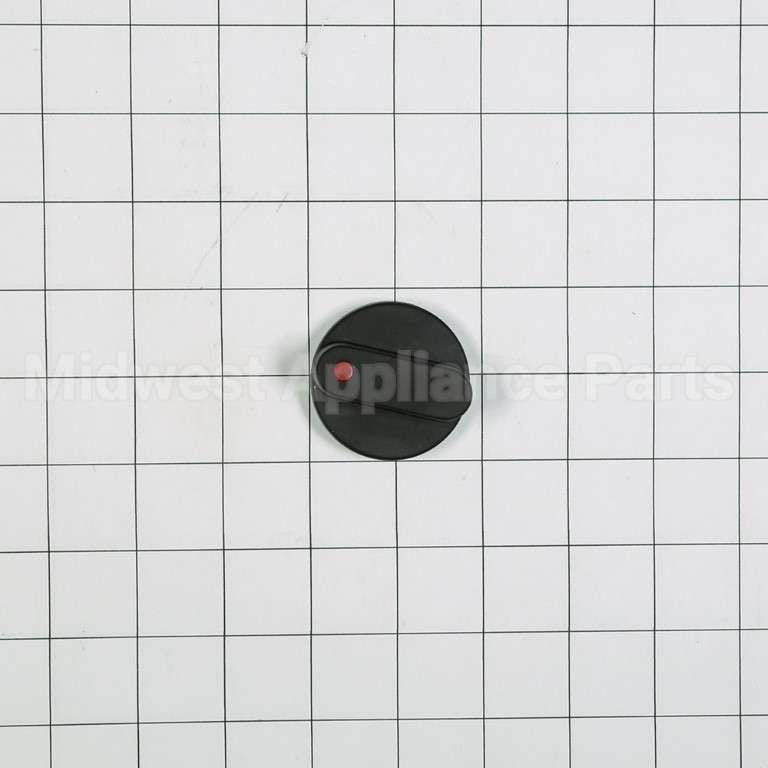 318319301 Frigidaire Knob