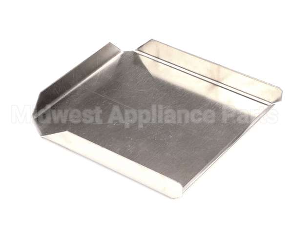 3183343 Stoelting Cover; Mix Cont. Front