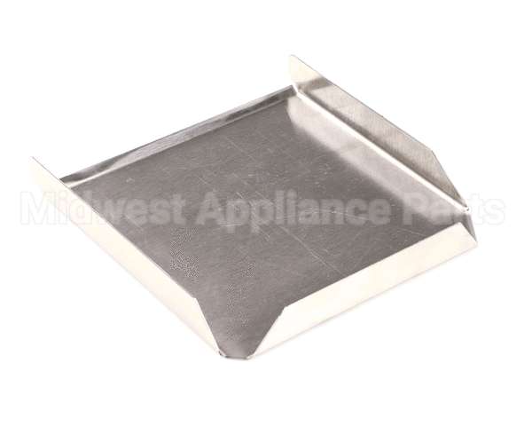 3183343 Stoelting Cover; Mix Cont. Front